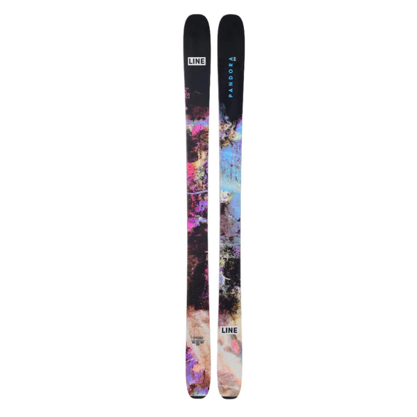 Pandora 99 Skis