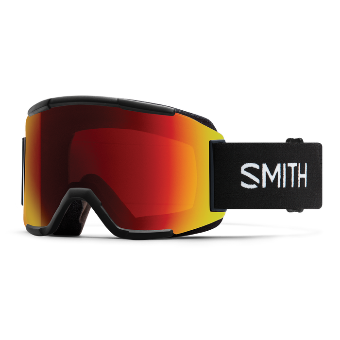 Squad Ski/Snowboard Goggles