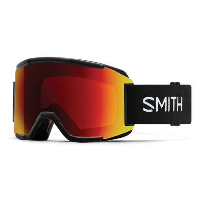 Squad Ski/Snowboard Goggles