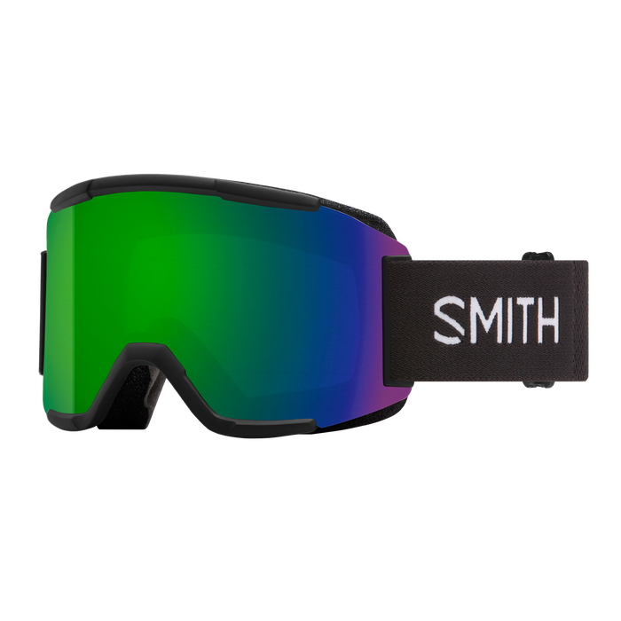 Squad Ski/Snowboard Goggles