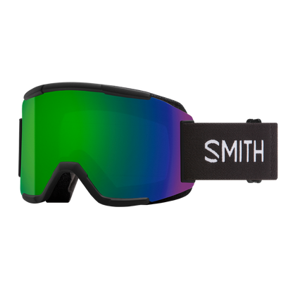 Squad Ski/Snowboard Goggles