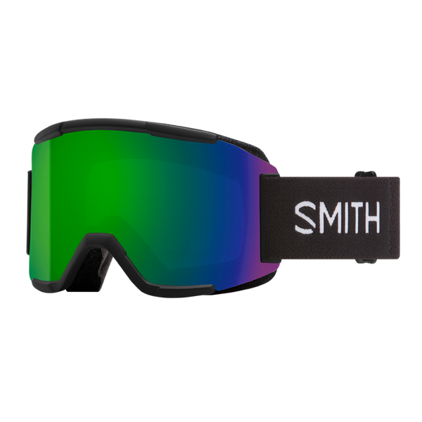 Squad Ski/Snowboard Goggles