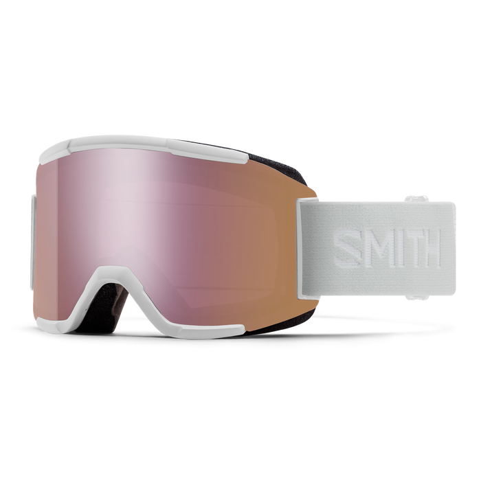 Squad Ski/Snowboard Goggles