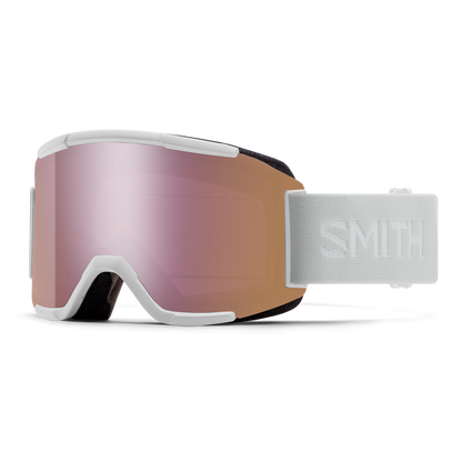 Squad Ski/Snowboard Goggles