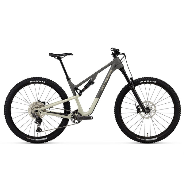 Instinct A30 Shimano Mountain Bike