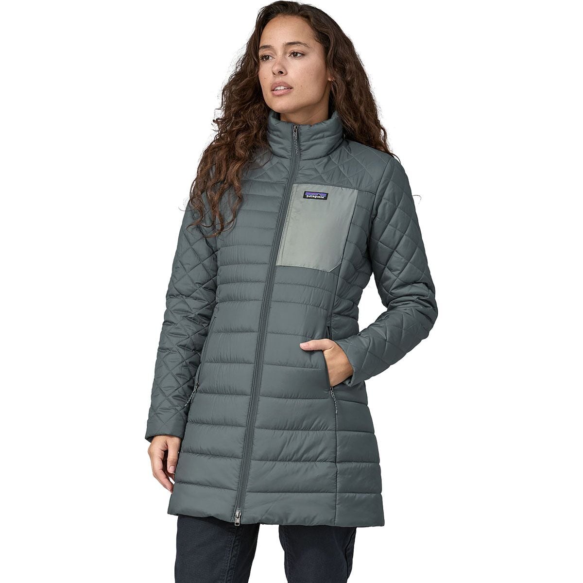 Radalie Insulated Parka - Women's