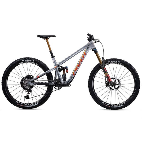 Firebird GX AXS Mountain Bike