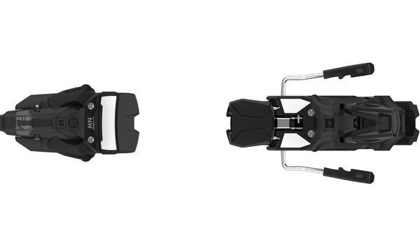 Strive 14 Multinorm Ski Bindings