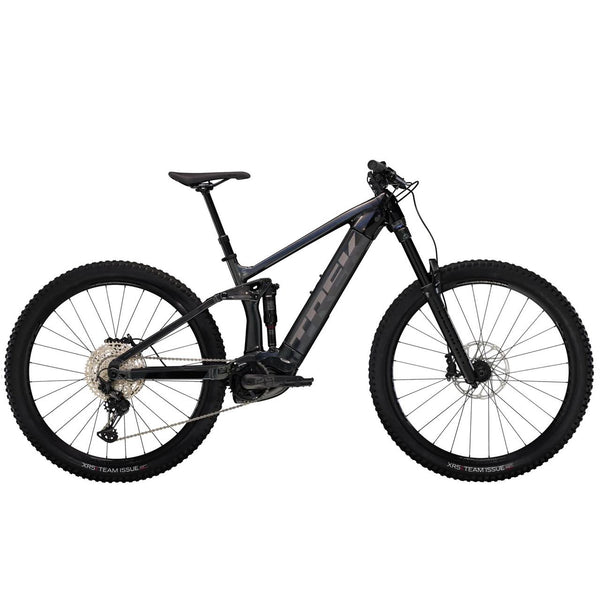 Rail 7 Gen 3 E-Bike