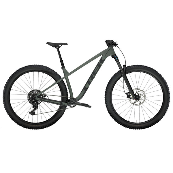 Roscoe 6 Mountain Bike