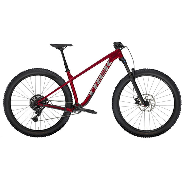 Roscoe 6 Mountain Bike