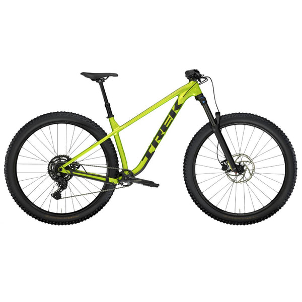 Roscoe 6 Mountain Bike