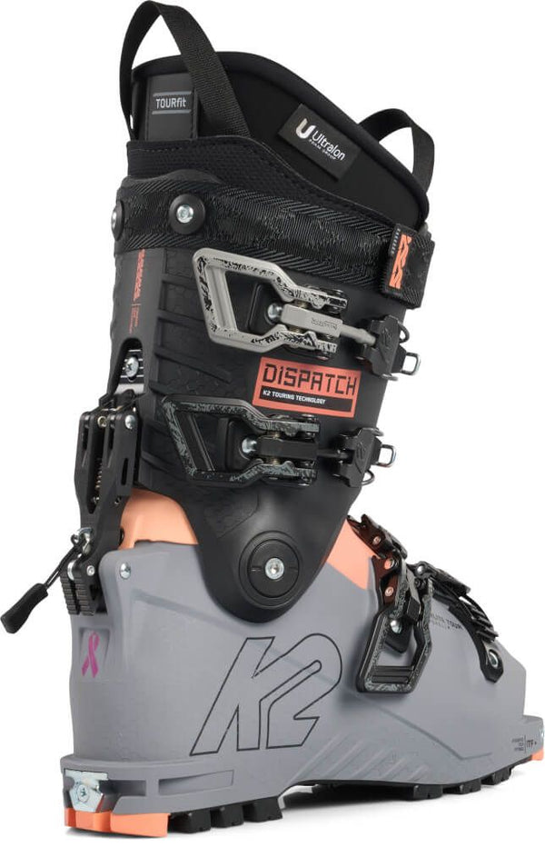 Dispatch Ski Boots - Women's