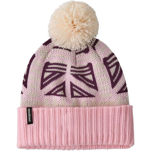 Powder Town Beanie - Youth