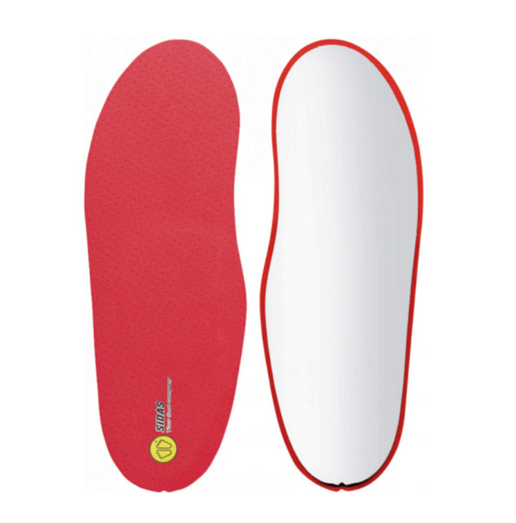 Custom Winter Ski Insoles