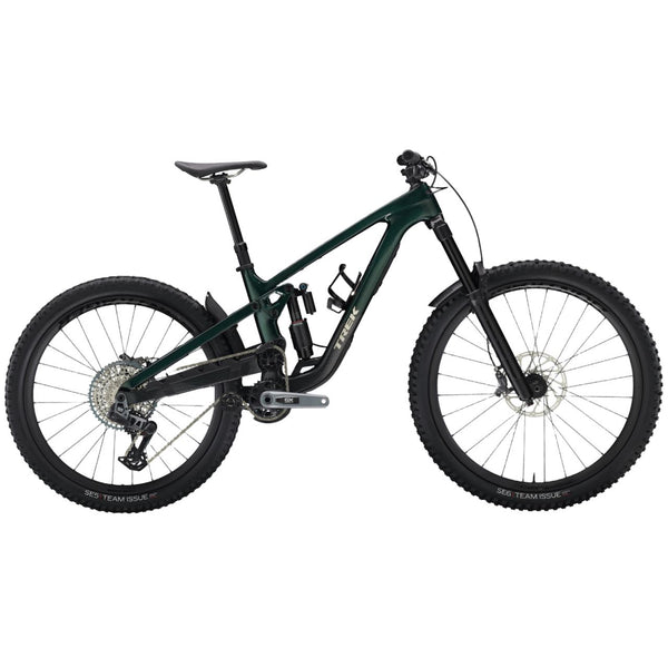 Slash 9.8 GX AXS T-Type Gen 6 Mountain Bike