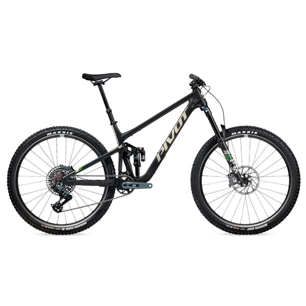 Switchblade GX AXS Mountain Bike