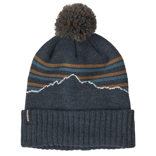 Powder Town Snow Beanie