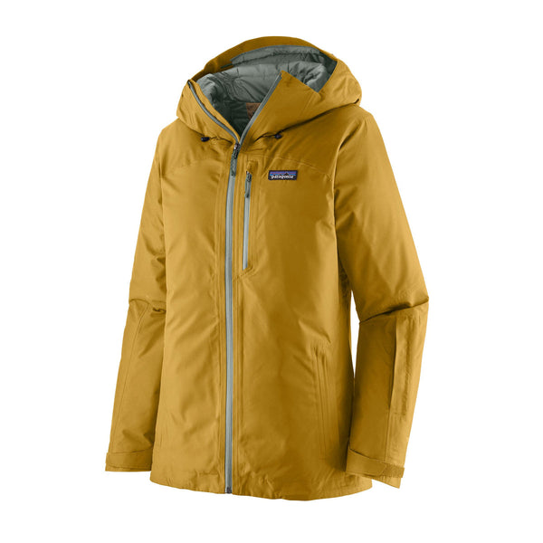 Insulated Powder Town Ski/Snowboard Jacket - Women's