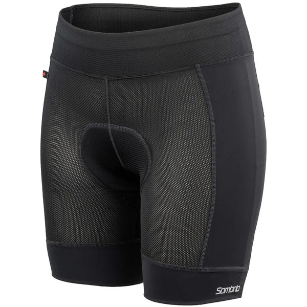 Cadence Liner Shorts - Women's