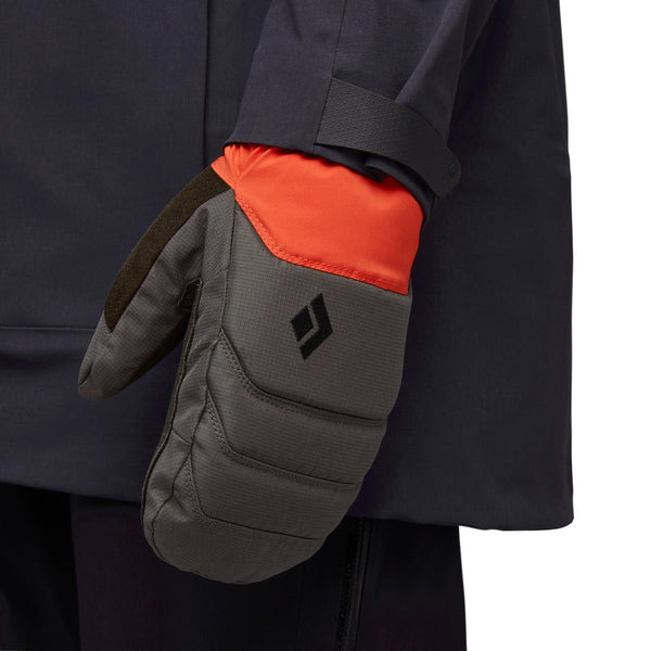 Mission MX Mitts - Men's