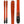 Rustler 9 Skis 2024/25 - Men's