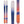 Sheeva 10 Skis 2024/25 - Women's