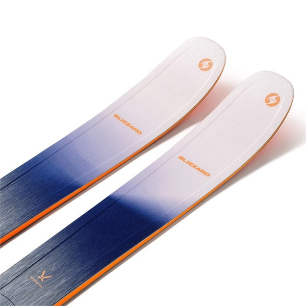 Sheeva 10 Skis 2024/25 - Women's