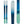 Sheeva 9 Skis 2024/25 - Women's