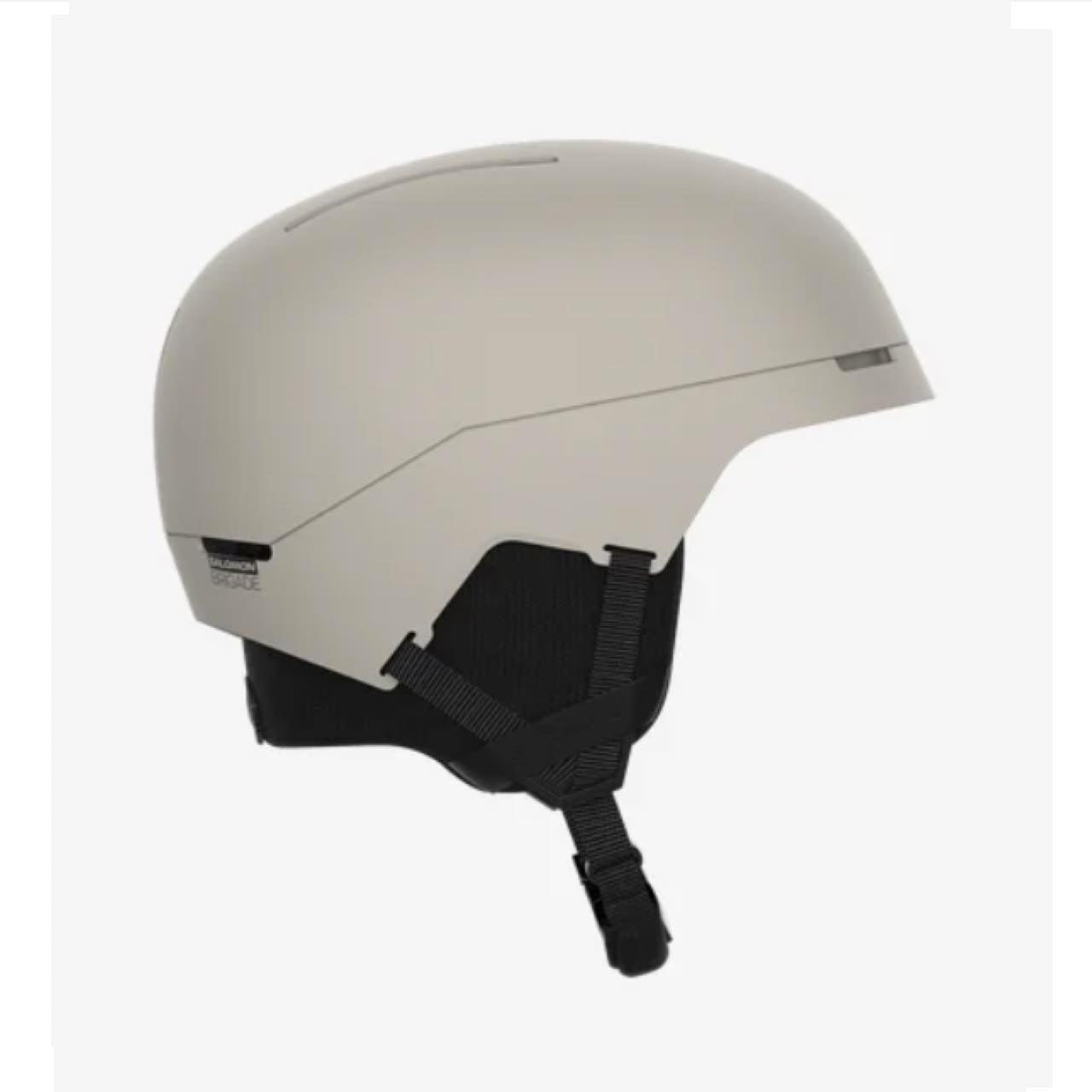 Brigade Ski Helmet