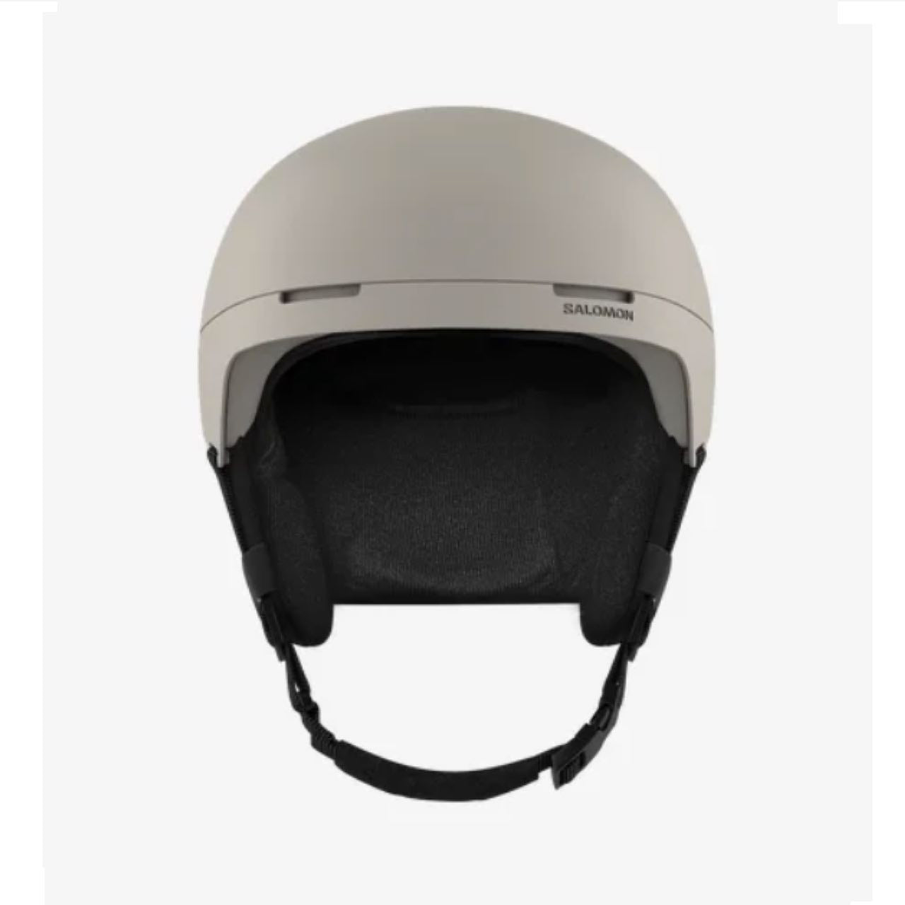 Brigade Ski Helmet