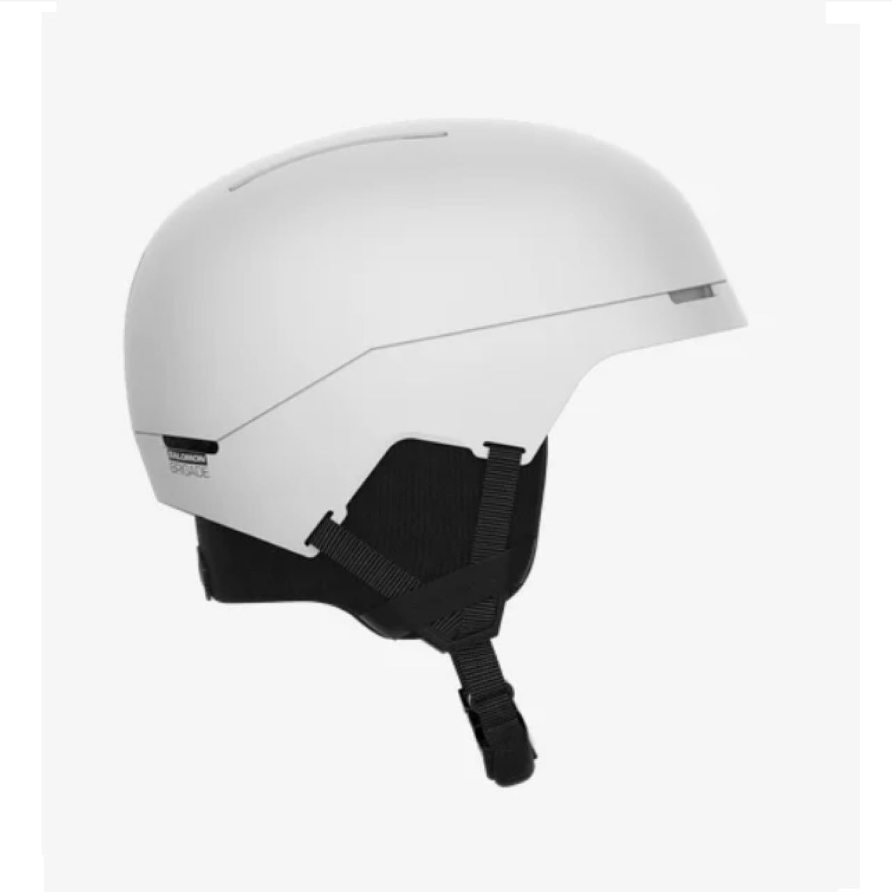 Brigade Ski Helmet