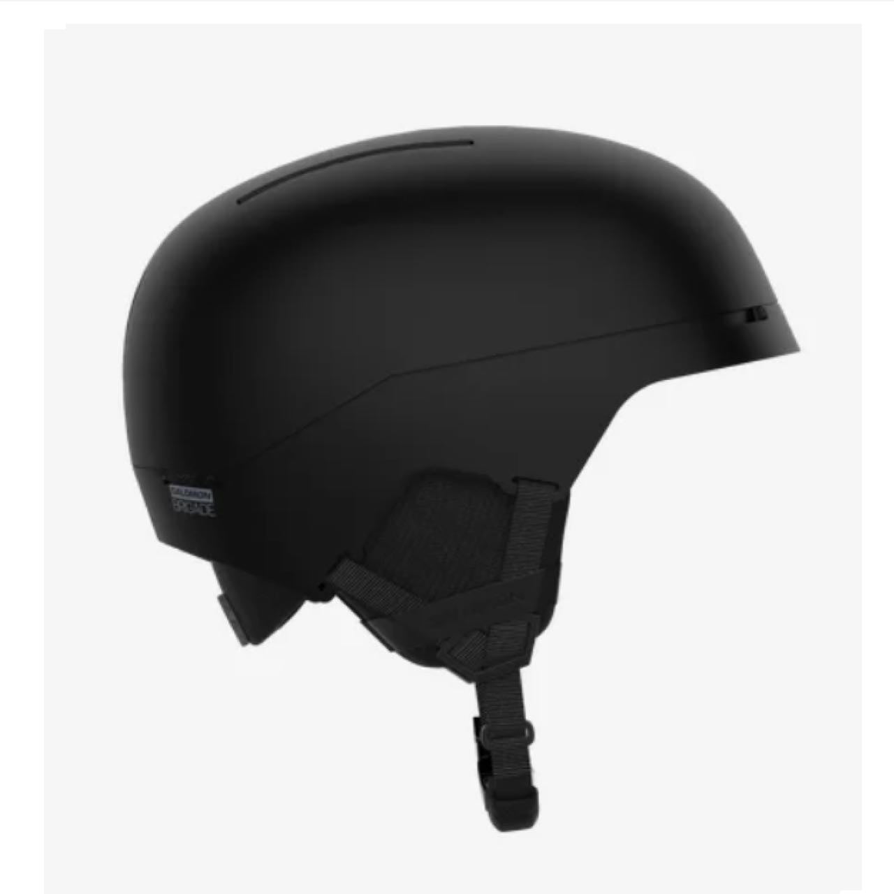 Brigade Ski Helmet