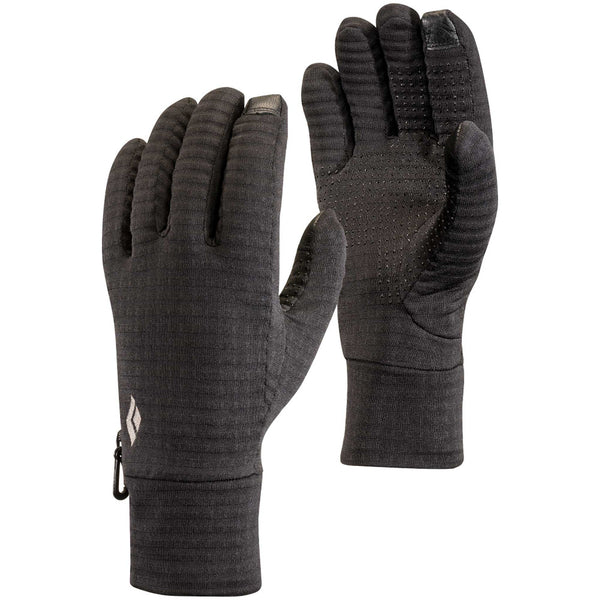 Lightweight Gridtech Gloves