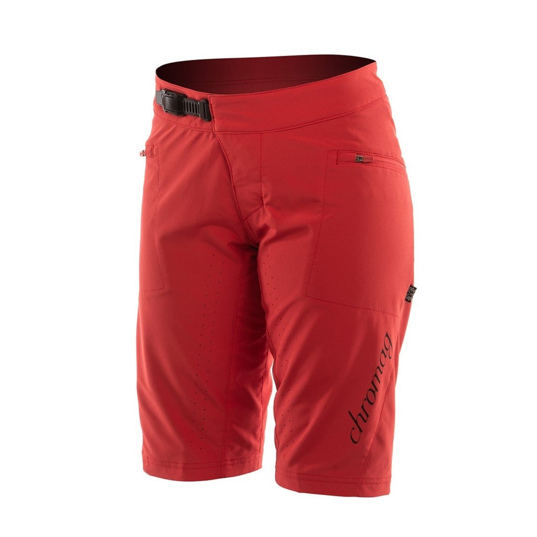 WOMENS AMBIT SHORT