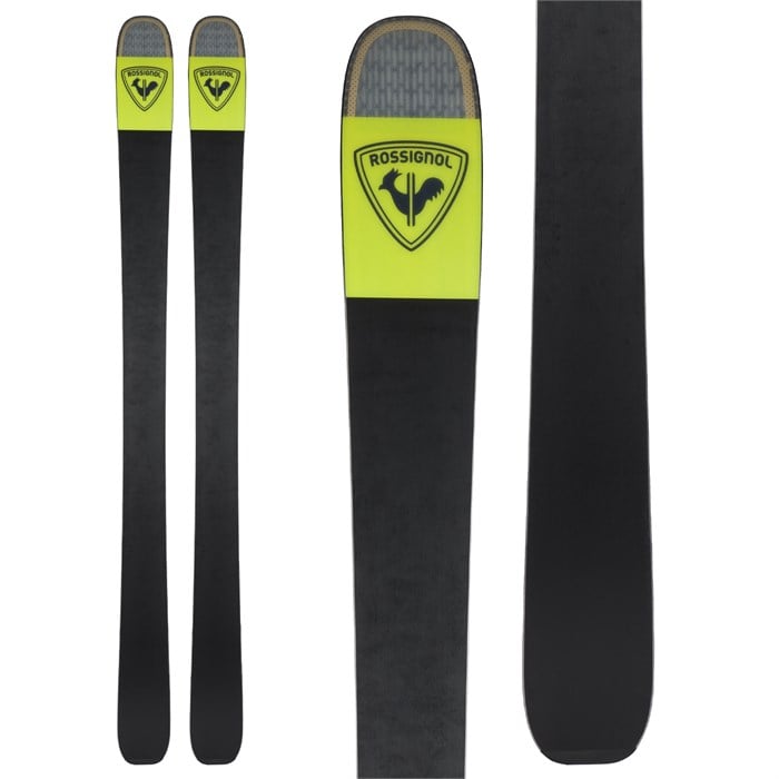 Sender 104 Ti Skis - Men's