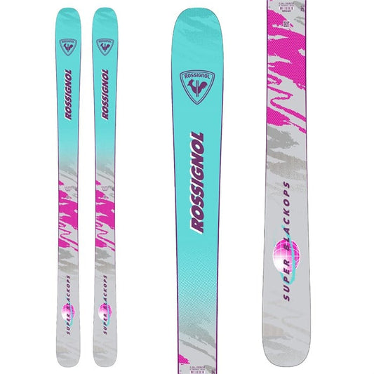 Super BlackOps 98 Skis 2024/25 - Men's