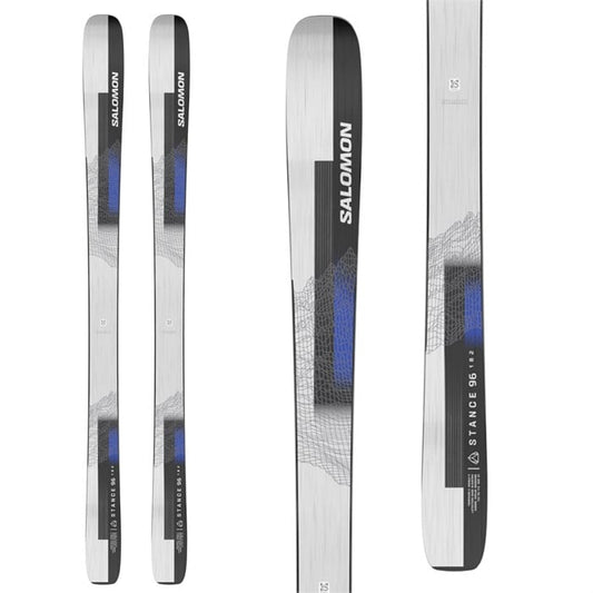 Stance 96 Skis - Unisex