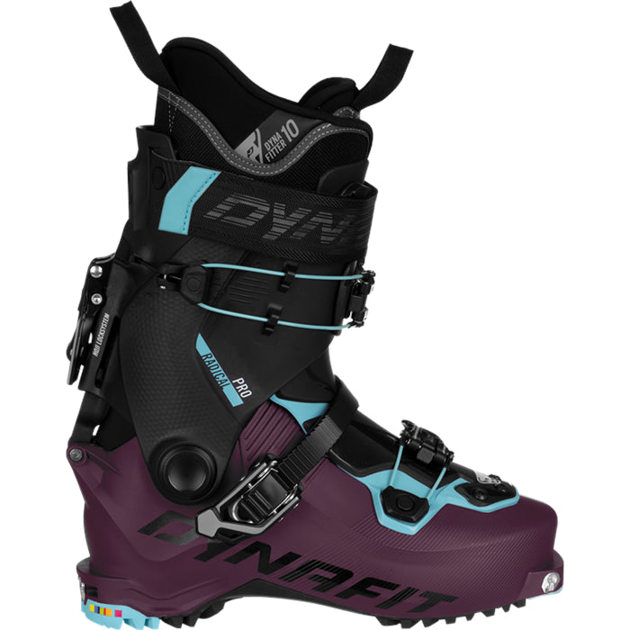 Radical Pro Ski Boots 2024/25 - Women's