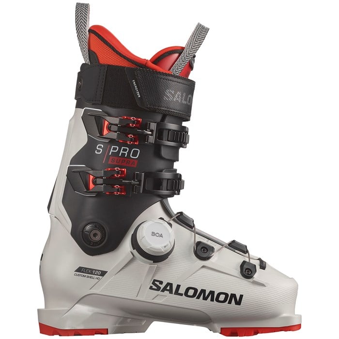 S/Pro Supra BOA 120 GW Ski Boots 2024/25 - Men's