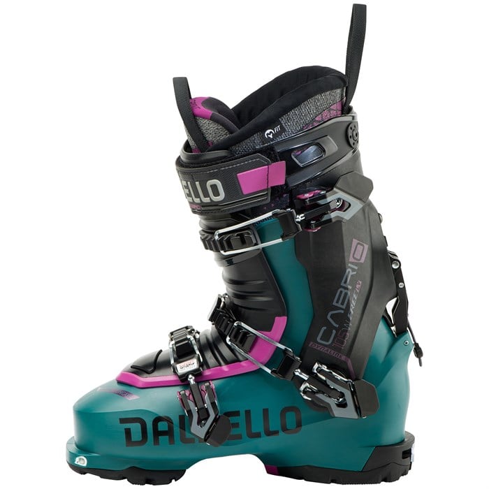 Cabrio LV Free 105 W IF Ski Boots 2024/25 - Women's