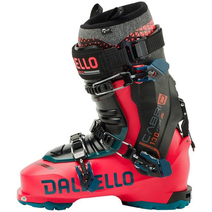 Cabrio LV Free 130 3DWrap Ski Boots 2024/25 - Men's