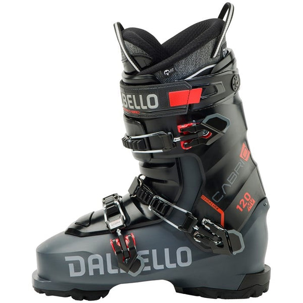 Cabrio MV 120 Ski Boots 2024/25 - Men's