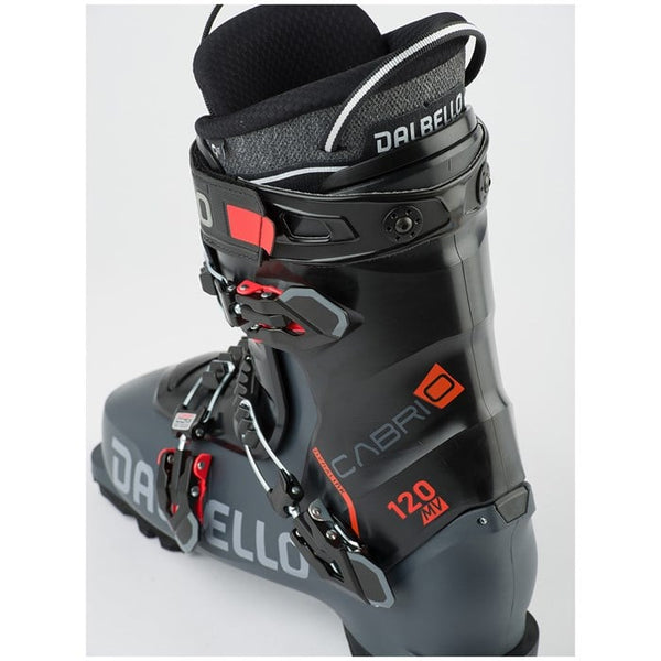 Cabrio MV 120 Ski Boots 2024/25 - Men's