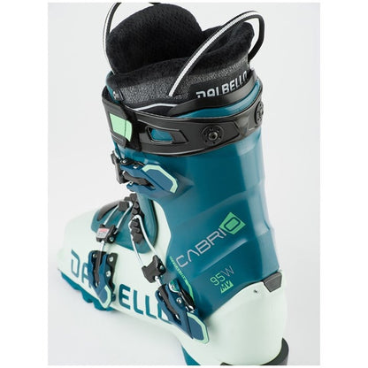 Cabrio MV Free 95 W IF Ski Boots 2024/25 - Women's