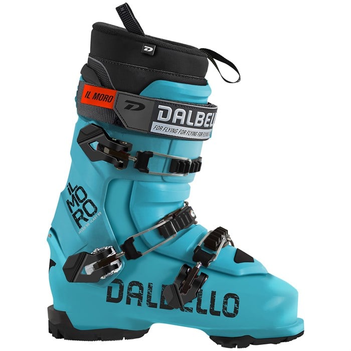 Il Moro 90 GW Ski Boots - Men's