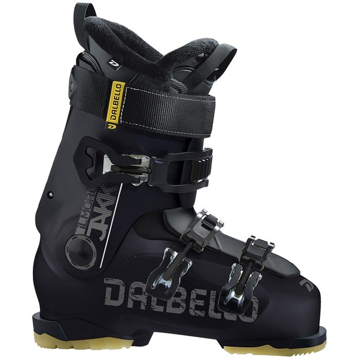 Il Moro Jakk  IF Ski Boots 2024/25