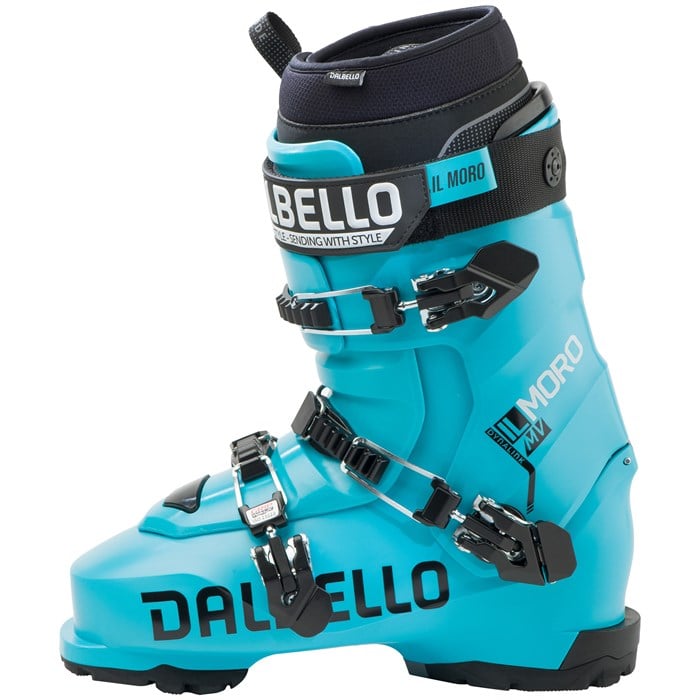 Il Moro 90 3DWrap Ski Boots 2024/25 - Men's