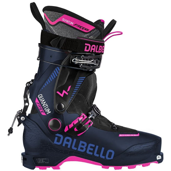 Quantum Free 105 W Ski Boots - Women's