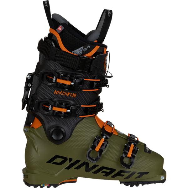 Tigard 130 Ski Boots 2024/25 - Unisex